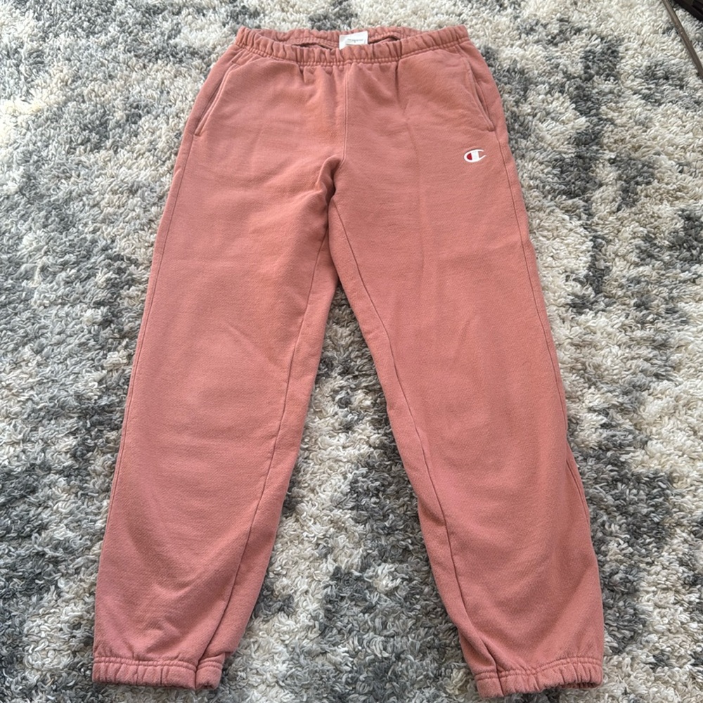 Women’s Champion Sweatpants - Medium